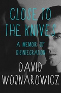 Cover: Close to the Knives - Open Road Media
