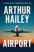 Cover: Airport - Open Road Media