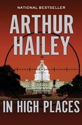 Cover: In High Places - Open Road Media