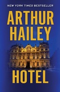 Cover: Hotel - Open Road Media