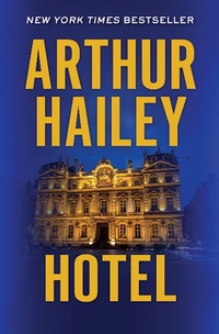 Enlarge image Cover: Hotel - Open Road Media