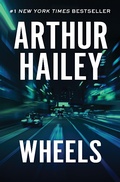 Cover: Wheels - Open Road Media