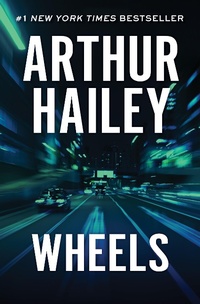 Enlarge image Cover: Wheels - Open Road Media