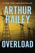 Cover: Overload - Open Road Media
