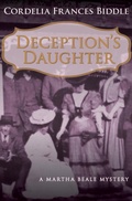 Cover: Deception's Daughter - Open Road Media Mystery & Thriller