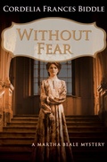 Cover: Without Fear - Open Road Media Mystery & Thriller