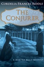 Cover: The Conjurer - Open Road Media Mystery & Thriller
