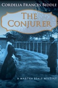 Cover: The Conjurer - Open Road Media Mystery & Thriller