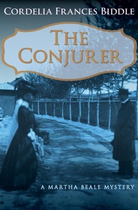 Enlarge image Cover: The Conjurer - Open Road Media Mystery & Thriller