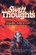 Cover: Swift Thoughts - Open Road Media Sci-Fi & Fantasy
