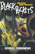 Cover: Black Pockets - Open Road Media