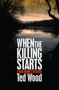 Cover: When the Killing Starts - Open Road Media Mystery & Thriller