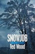 Cover: Snowjob - Open Road Media Mystery & Thriller