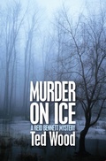 Cover: Murder on Ice - Open Road Media Mystery & Thriller