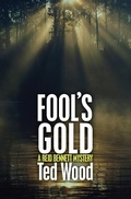 Cover: Fool's Gold - Open Road Media Mystery & Thriller