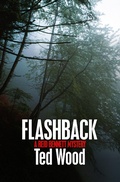 Cover: Flashback - Open Road Media Mystery & Thriller