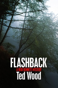 Enlarge image Cover: Flashback - Open Road Media Mystery & Thriller