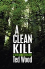 Cover: A Clean Kill - Open Road Media Mystery & Thriller