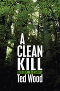 Cover: A Clean Kill - Open Road Media Mystery & Thriller