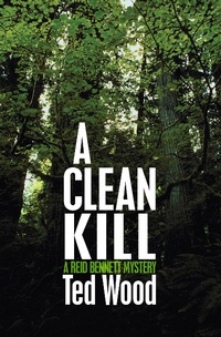 Enlarge image Cover: A Clean Kill - Open Road Media Mystery & Thriller