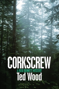 Enlarge image Cover: Corkscrew - Open Road Media Mystery & Thriller