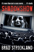 Cover: ShadowShow - Open Road Media