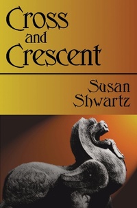 Enlarge image Cover: Cross and Crescent - Open Road Media Sci-Fi & Fantasy