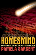 Cover: Homesmind - Open Road Media Teen & Tween