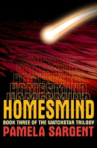Enlarge image Cover: Homesmind - Open Road Media Teen & Tween