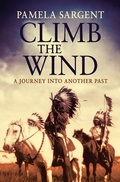 Cover: Climb the Wind - Open Road Media