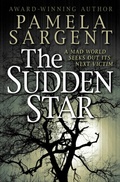 Cover: The Sudden Star - Open Road Media Sci-Fi & Fantasy
