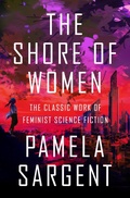 Cover: The Shore of Women - Open Road Media Sci-Fi & Fantasy