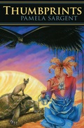 Cover: Thumbprints - Open Road Media Sci-Fi & Fantasy