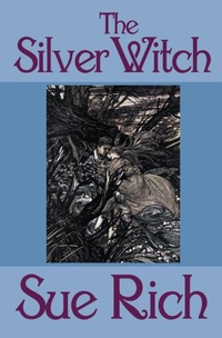 Enlarge image Cover: The Silver Witch - Open Road Media Romance