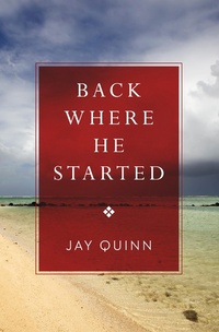 Enlarge image Cover: Back Where He Started - Open Road Media