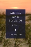 Cover: Metes and Bounds - Open Road Media