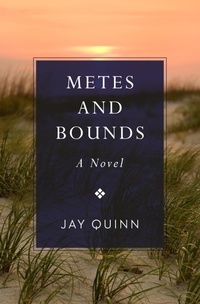 Enlarge image Cover: Metes and Bounds - Open Road Media