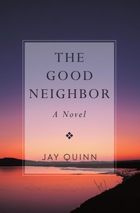 Enlarge image Cover: The Good Neighbor - Open Road Media