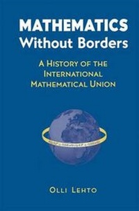 Abbildung von: Mathematics Without Borders - Springer