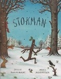 Cover: Stokman - Protea Boekhuis