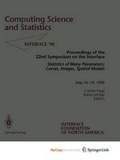 Cover: Computing Science and Statistics - Springer