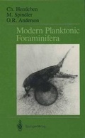 Cover: Modern Planktonic Foraminifera - Springer