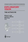 Cover: Exploratory Vision - Springer