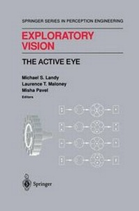 Enlarge image Cover: Exploratory Vision - Springer