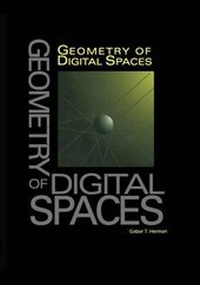 Enlarge image Cover: Geometry of Digital Spaces - Springer