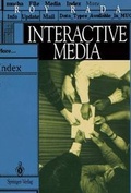 Cover: Interactive Media - Springer