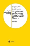 Cover: Singularities and Groups in Bifurcation Theory - Springer