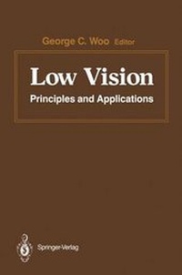 Abbildung von: Low Vision - Springer