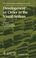 Cover: Development of Order in the Visual System - Springer