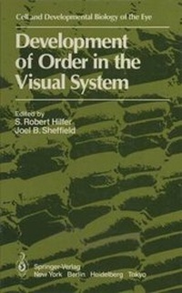Enlarge image Cover: Development of Order in the Visual System - Springer